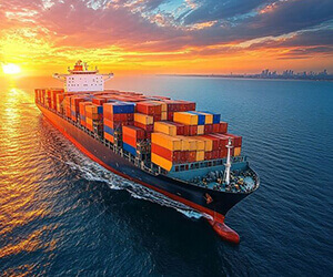Ocean Freight