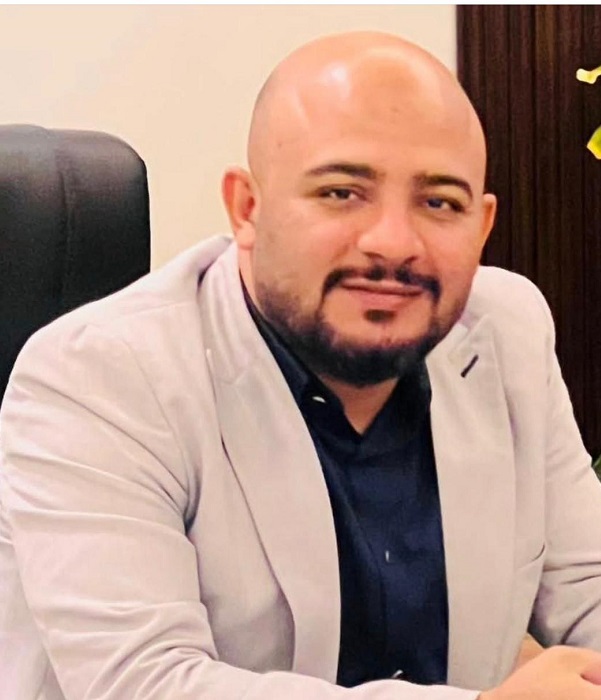 Ibraheem Yousuf